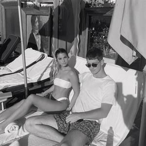 Meet your Posher, Tyler